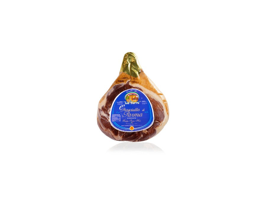 Prosciutto di Parma hel uten ben ca 7,5kg