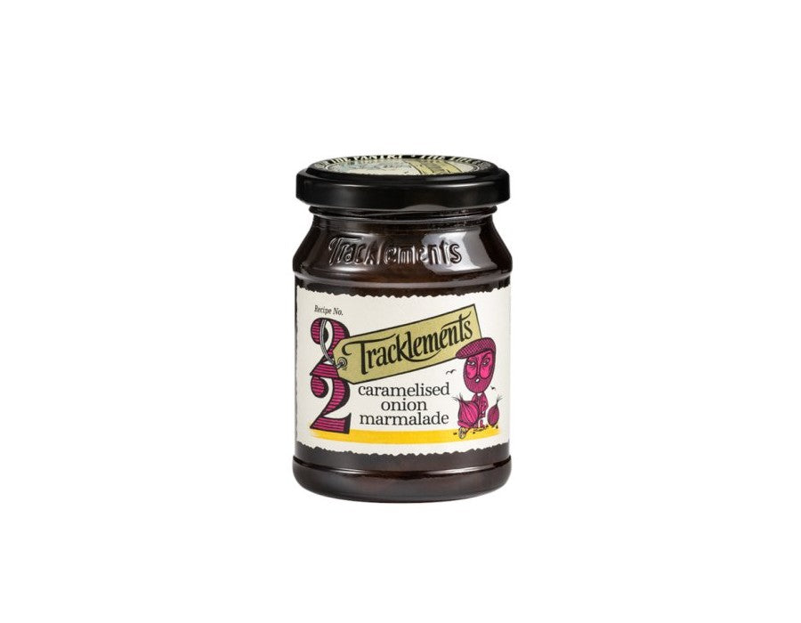 99,00
NOK
Caramelised Onion Marmalade 210g
