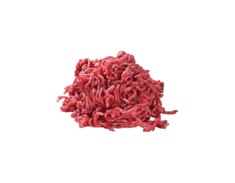 Kjøttdeig av svin 500g