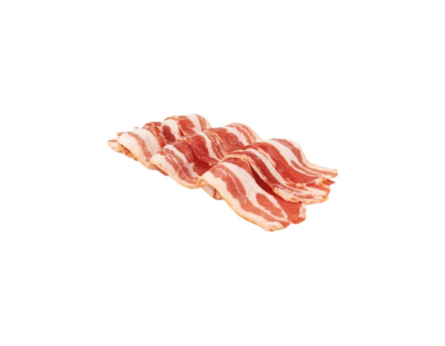 Bacon skiver 100g