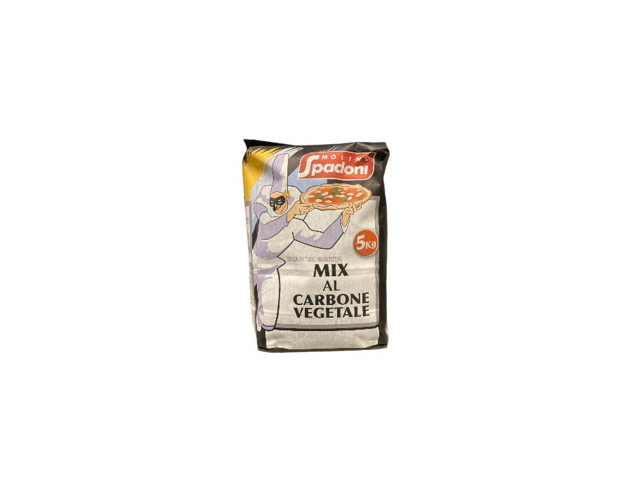 Spadoni pizzamel mix 5kg
