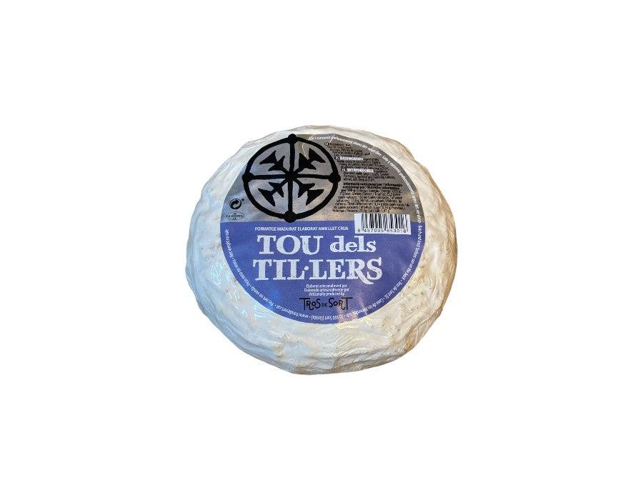 TOU dels TIL·LERS Blanco 450g