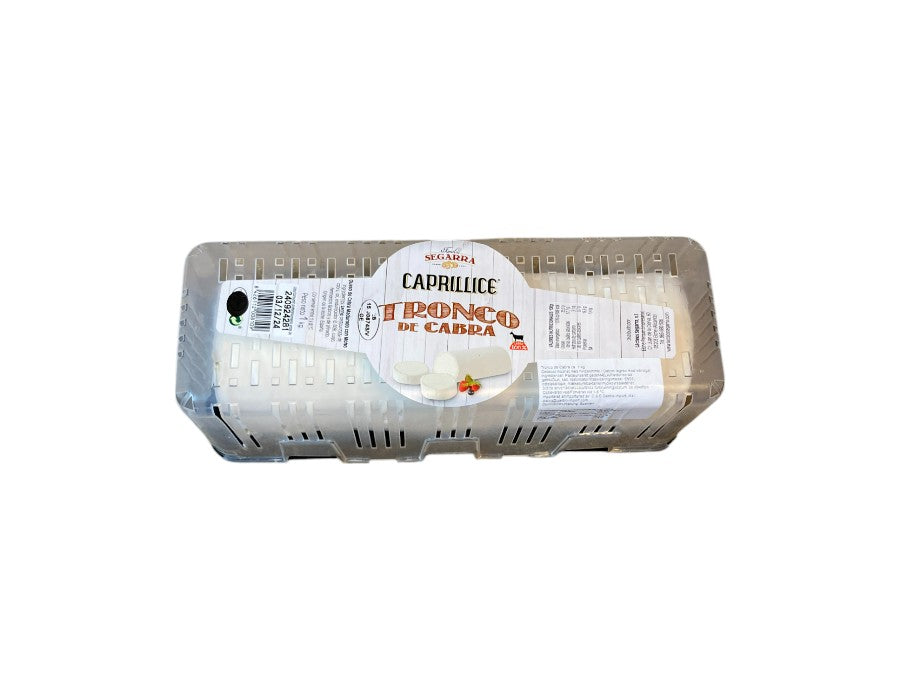 Rulo di Cabra Chevre 1kg