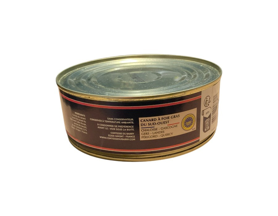 Comtesse du Barry - Andeconfit