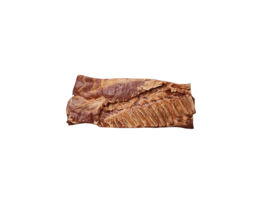 Bacon hel (norsk) - ca 300g