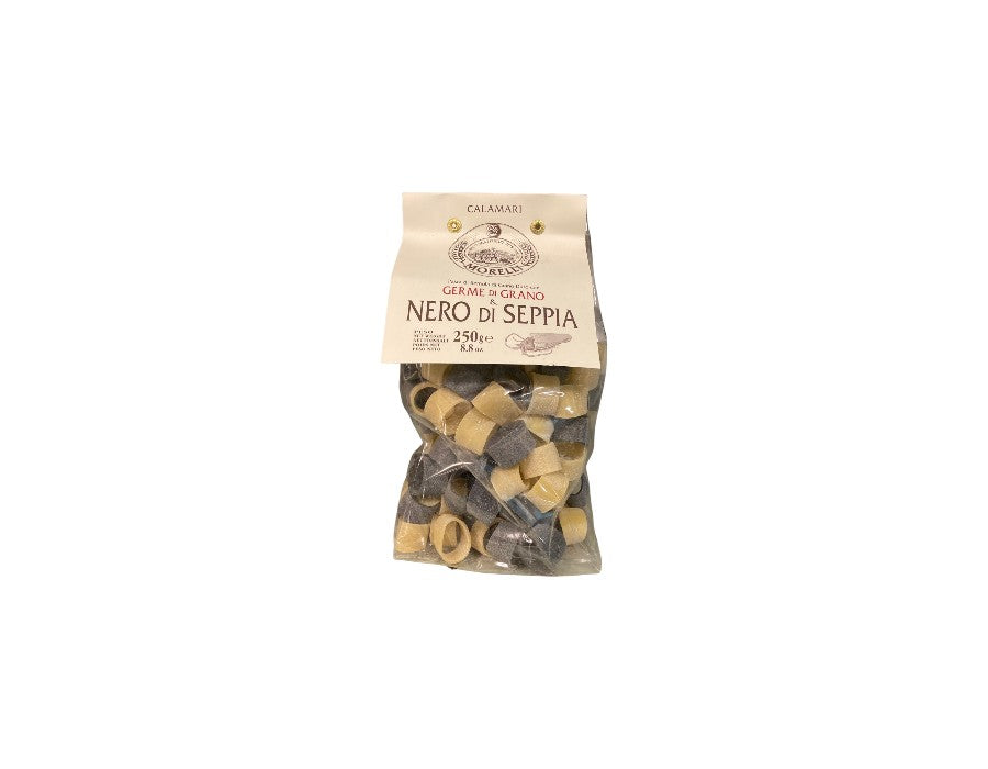 Pasta Calamari - Nero di seppia 250g