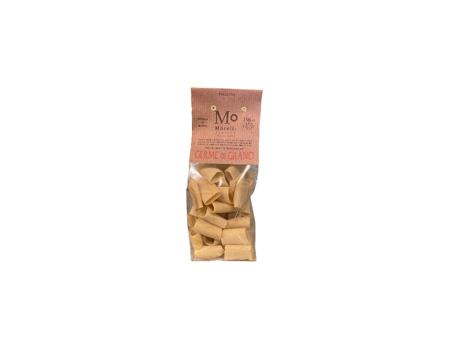 Paccheri Germe di Grano 250g