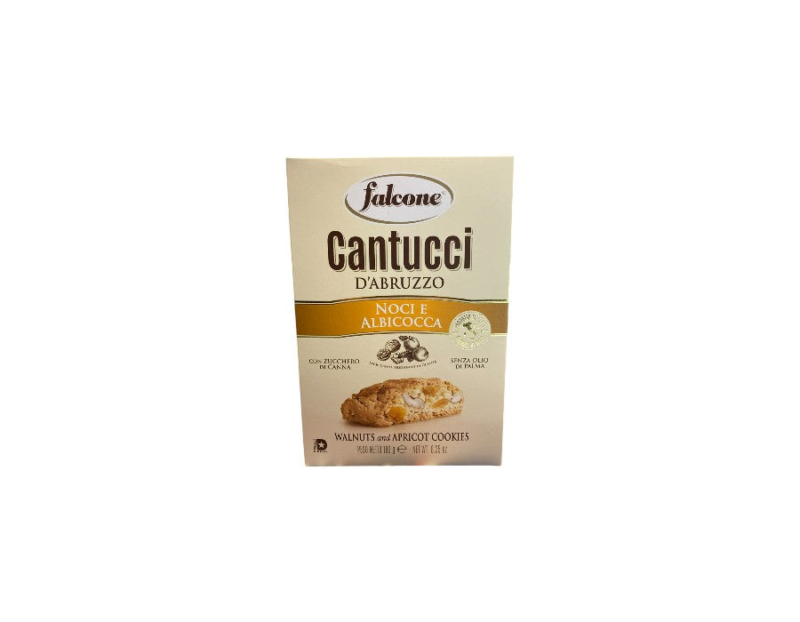 Falcone Cantucci D'Abruzzo - Noci e Albicocca