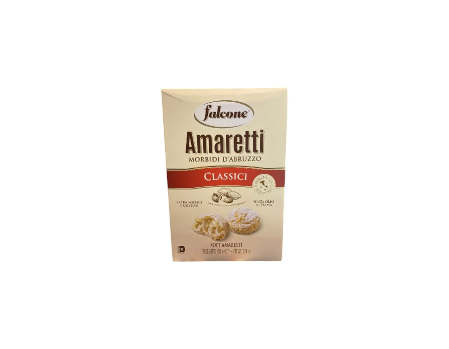 Falcone Amaretti Morbidi D'Abruzzo - Classici