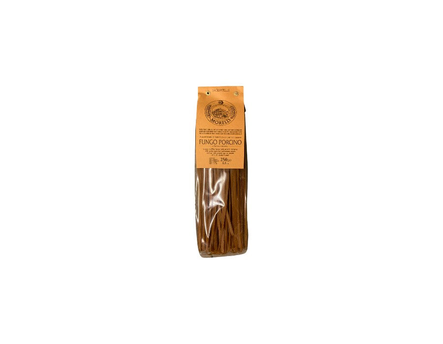 Morelli tagliatelle Fungo porcini 250g