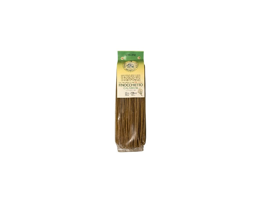 Morelli linguine finocchietto 250g