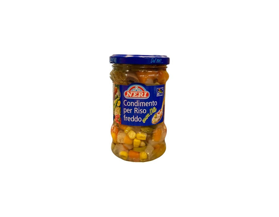 Grønnsaker til risotto 170g