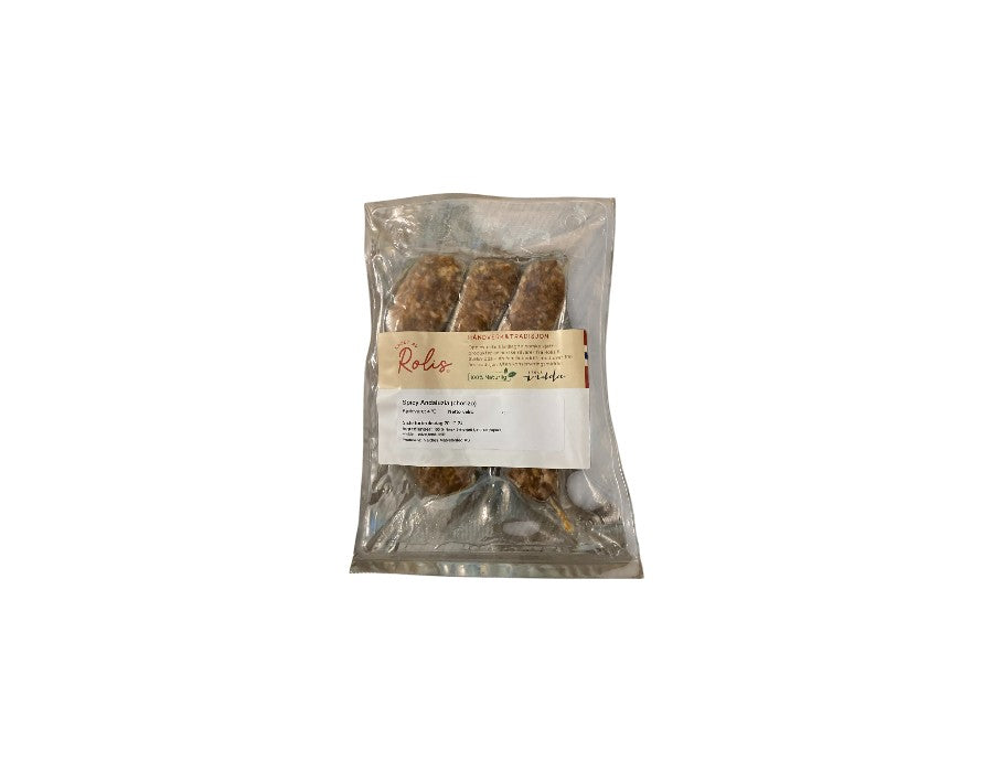 Rolis - Provence Grillpølse 300g (3 stk per pakke)