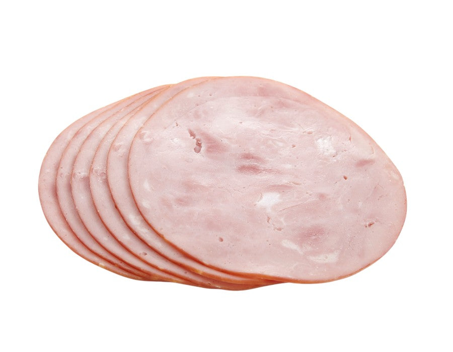 Strøm-Larsen Bogskinke skivet 500g