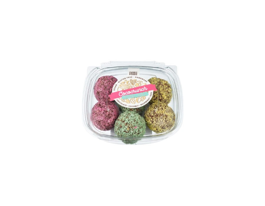 Cococrunch color 6pk