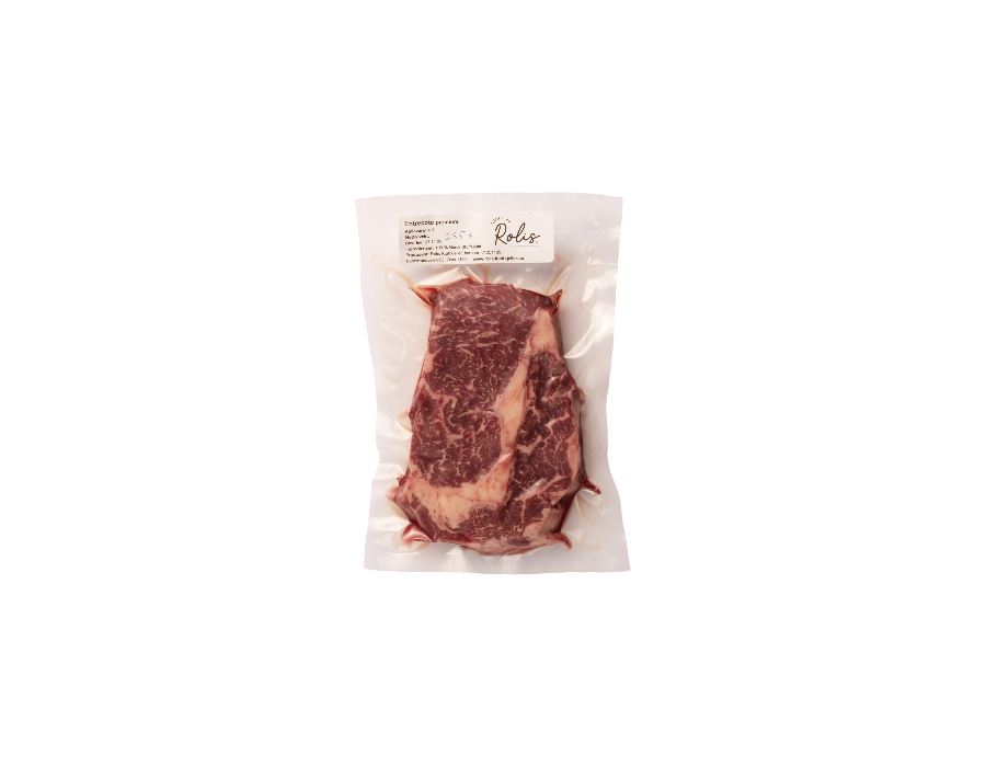 Rolis - Entrecôte Premium ca 300-350g
