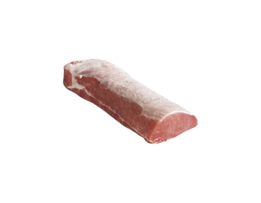 Ytrefilet av svin - u/ben (ca. 500 g)