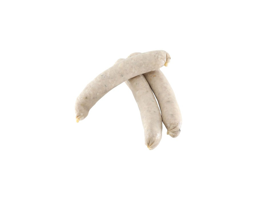 Strøm-Larsen Fjellpølse 1kg