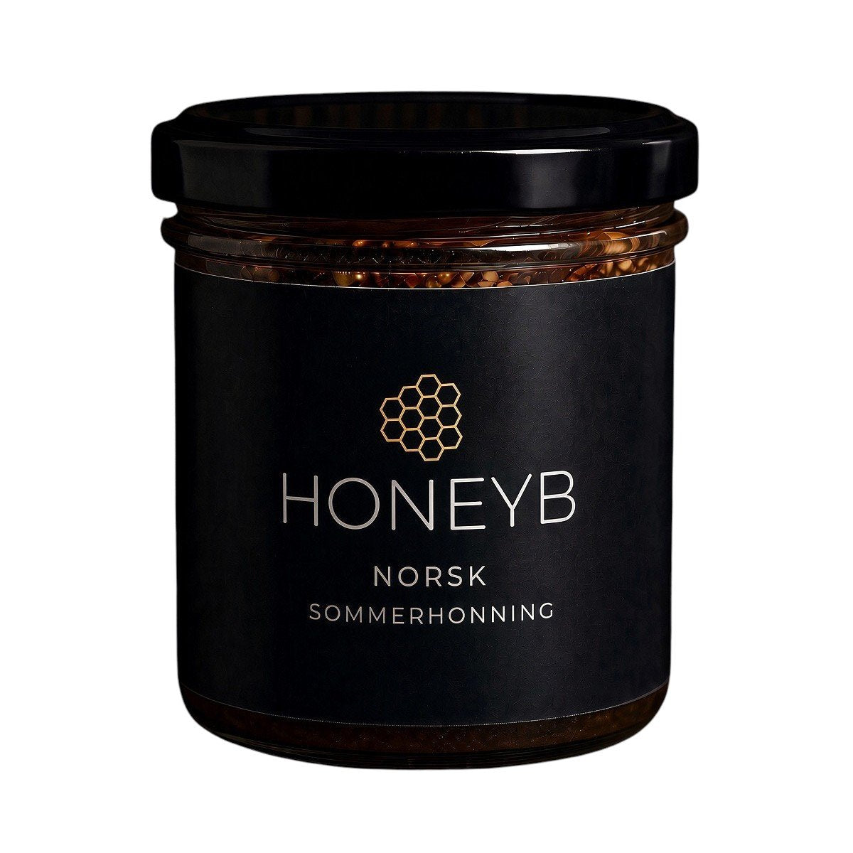 HoneyB Sommerhoning 230g