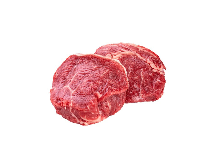 Indrefilet (ca. 200–230 g per pakke)