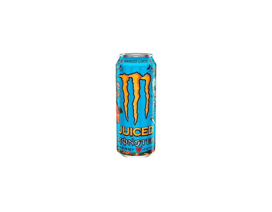 Monster Mango Loco 0,5l