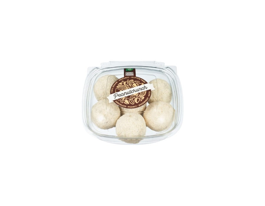 Peanøtt Crunch 6pk