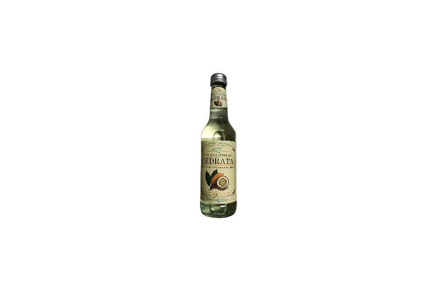 Cedrata Tassoni – Klassisk italiensk sitronbrus 180ml