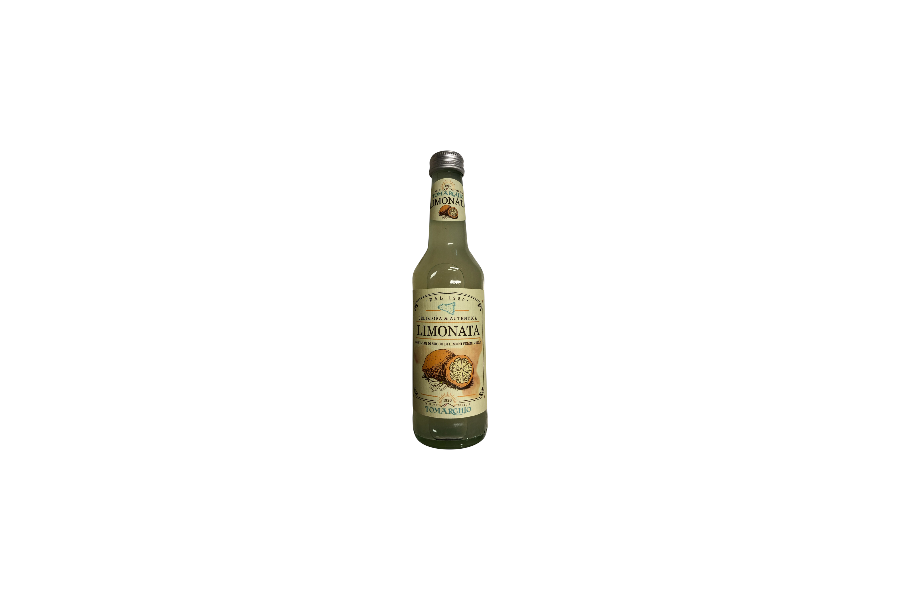 Tomarchio Limonata – Italiensk sitronbrus 275ml