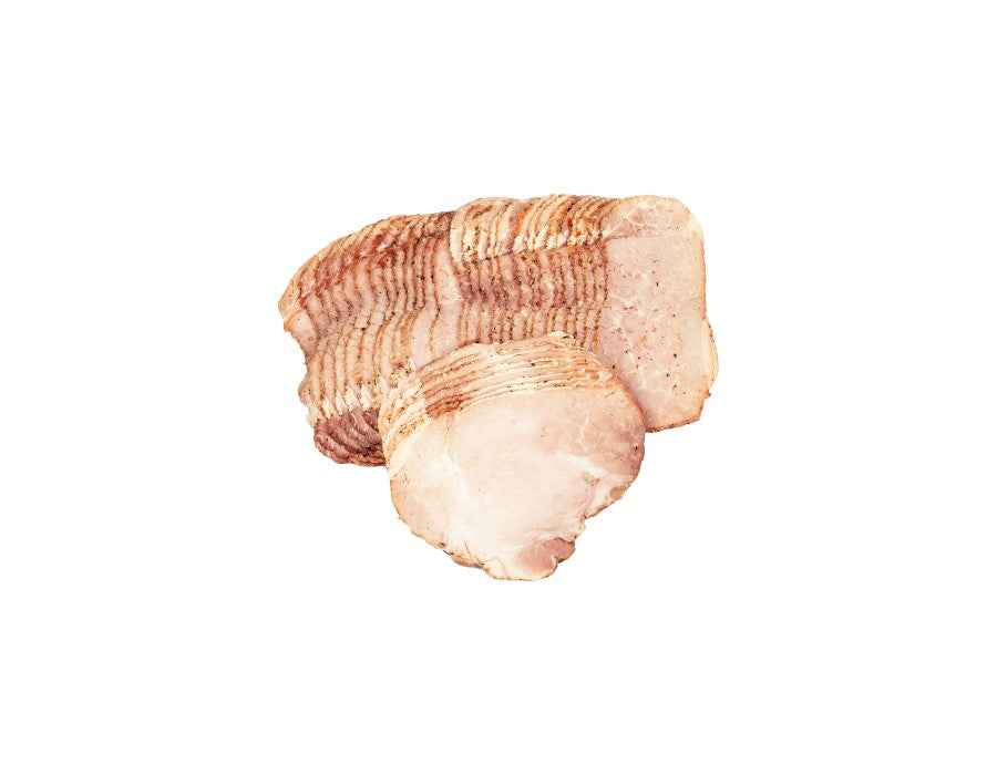 Strøm-Larsen Skinkestek skivet 500g