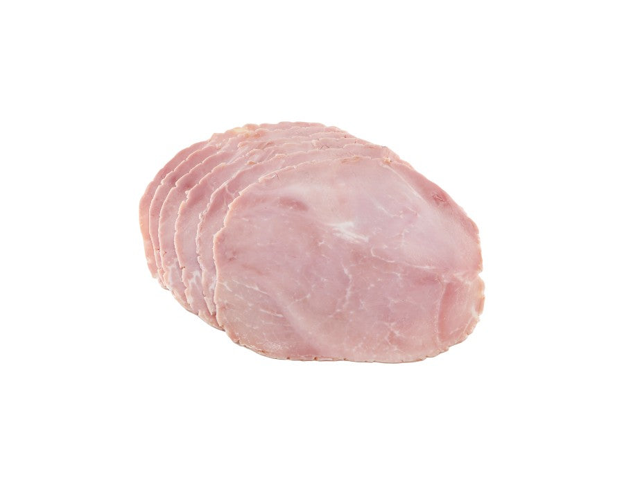 Strøm-Larsen Torshovskinke skivet 500g