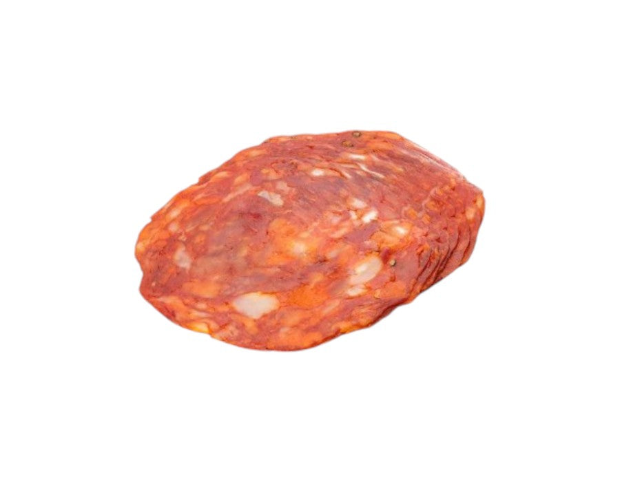 Salame Ventricina Skivet (ca. 100 g)