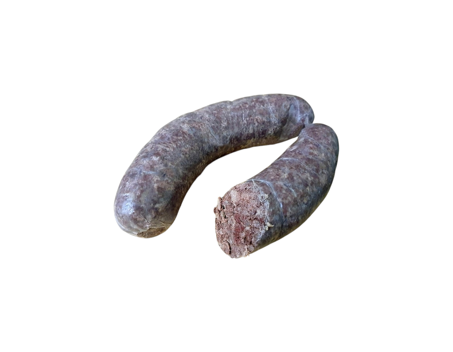 Rolis - Morcilla / Slakterens favoritt ca 300g