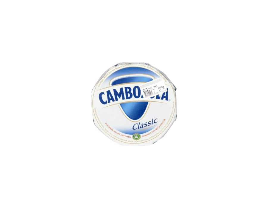 Cambozola ca. 2,2 kg
