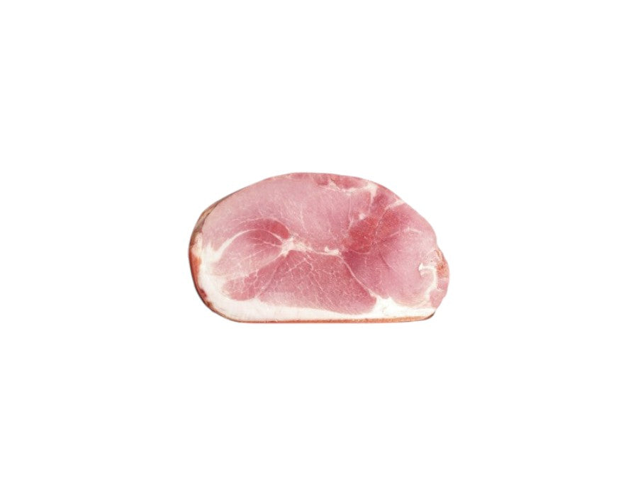 Cotto Skinke ca. 100g - oppskåret