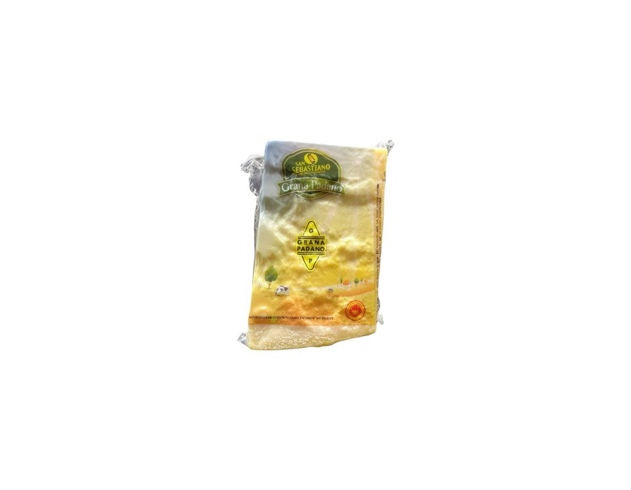 Grana Padano D.O.P. 12 mnd. ca.1 kg