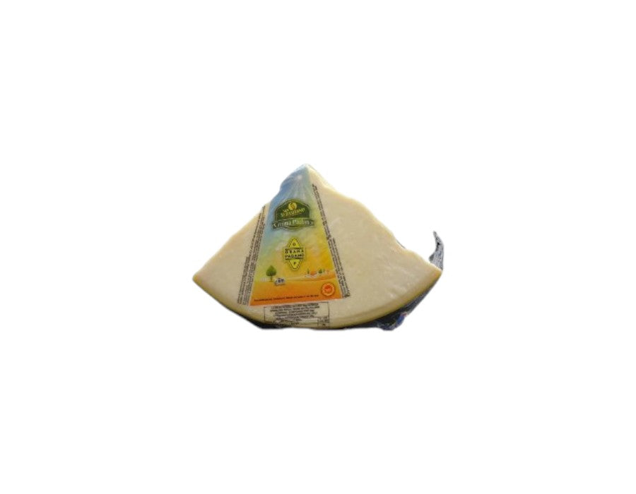 Grana Padano D.O.P. 12 mnd. ca.4 kg