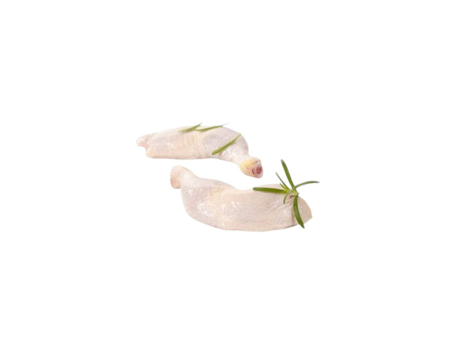 Kyllinglår HALAL fryst 5 kg/krt