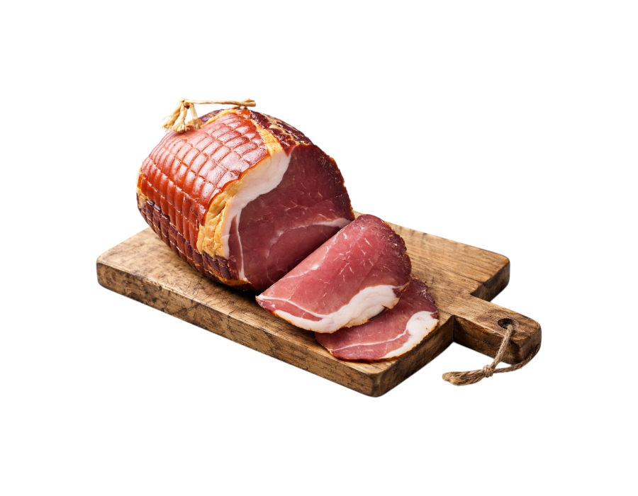 Rolis - Påskeskinke ca 1-1,2kg