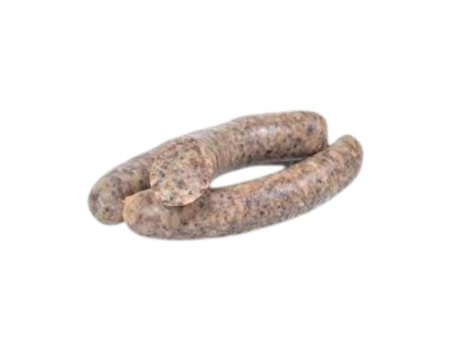 Rolis - Leverpølse - Hurka - ca 300g