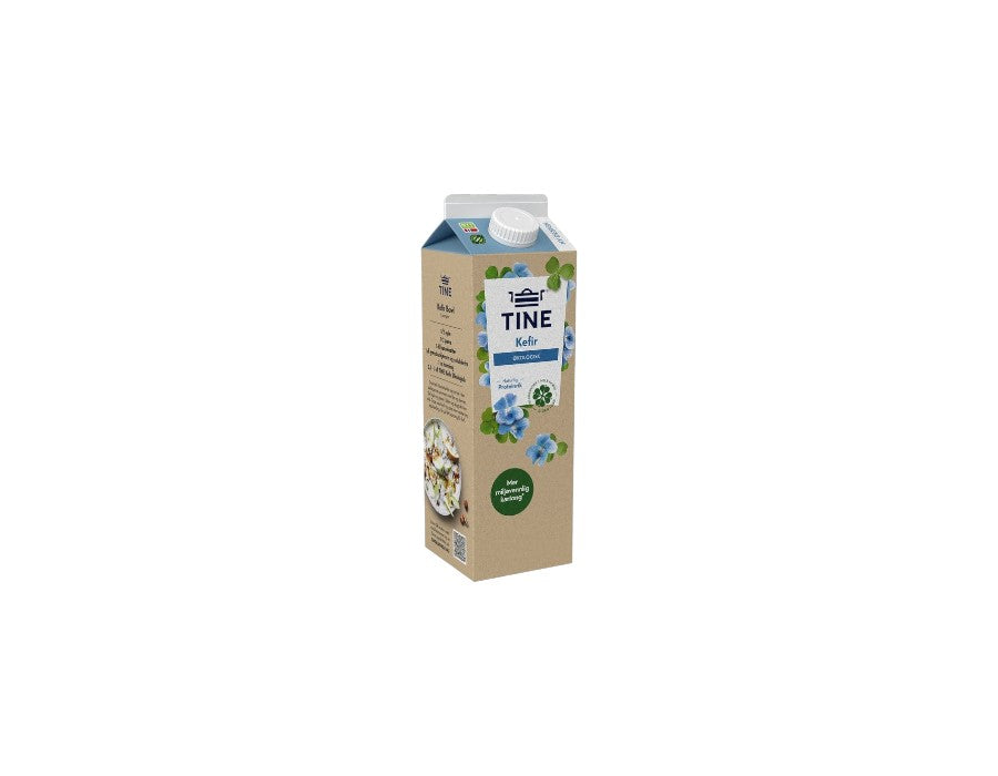TINE Kefir Økologisk 1000g