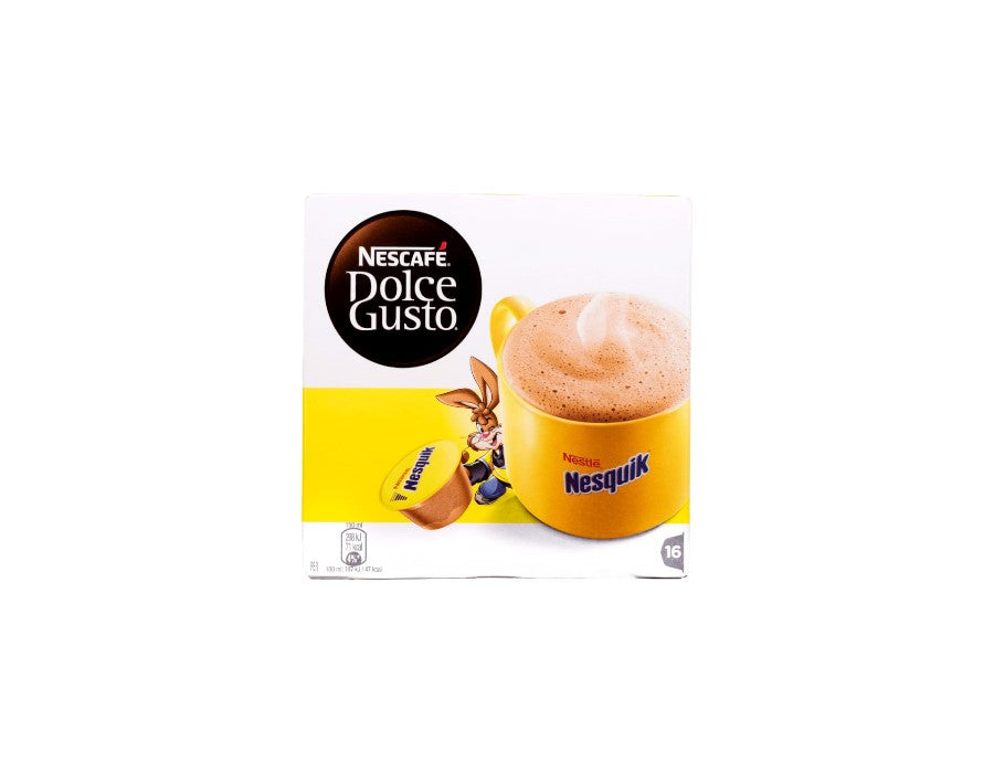 Dolce gusto - Nesquik