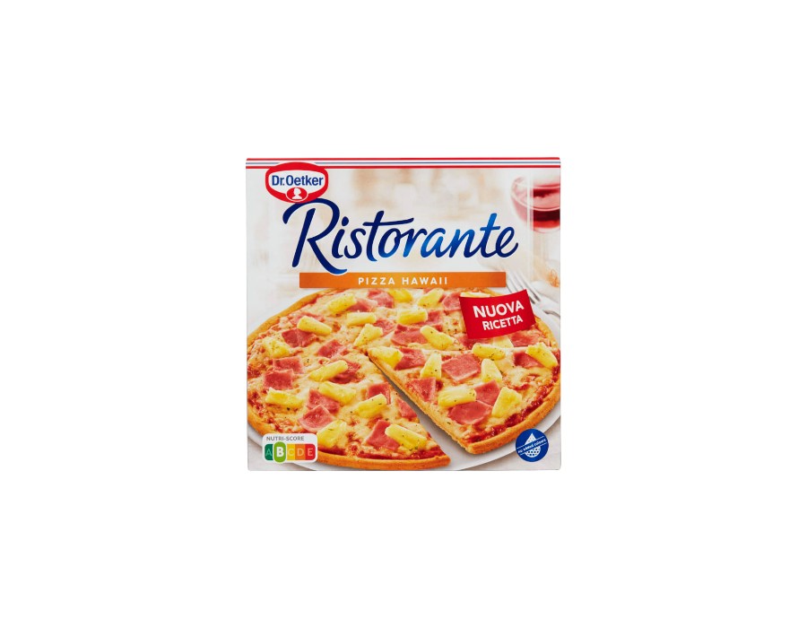Dr. Oetker Ristorante Pizza Hawaii