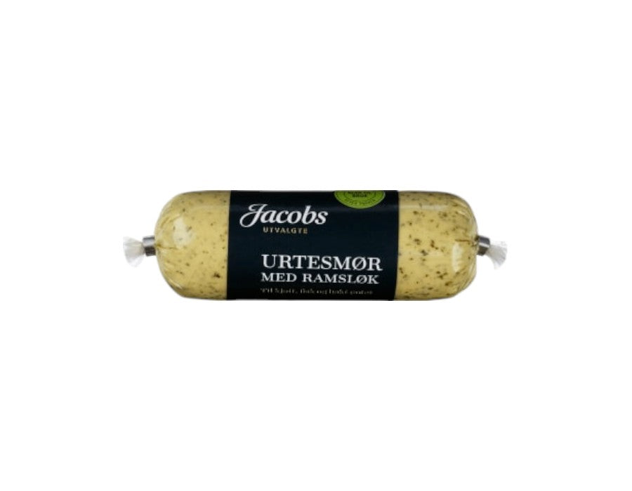 Urtesmør 65g