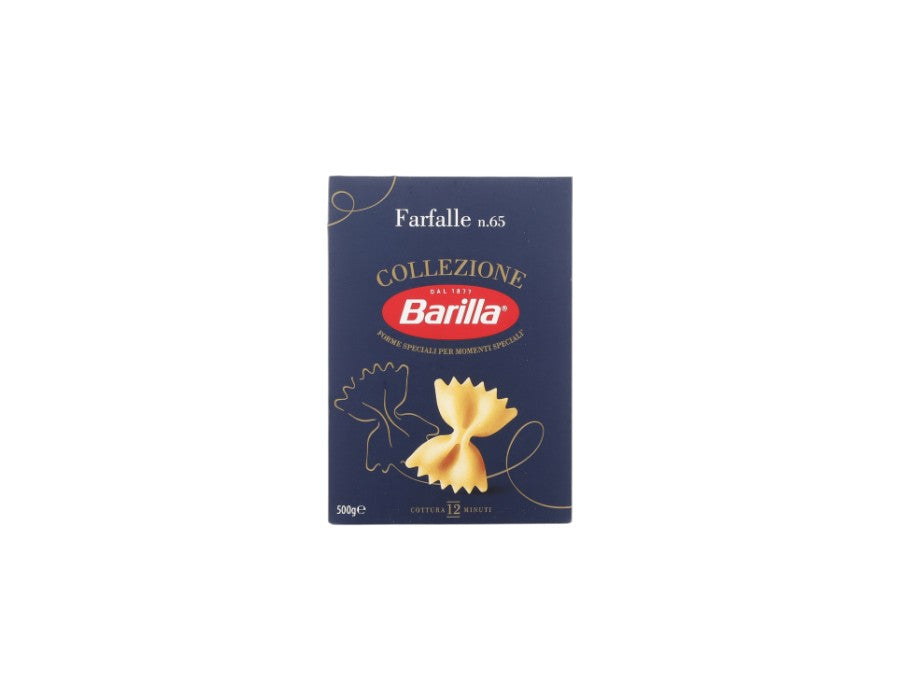 Barilla Farfalle 500g