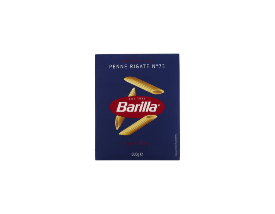 Barilla Penne Rigate 500g