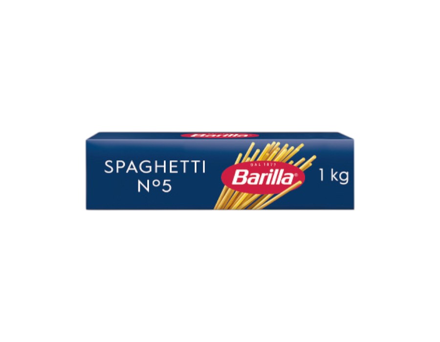 Barilla Spaghetti 500g