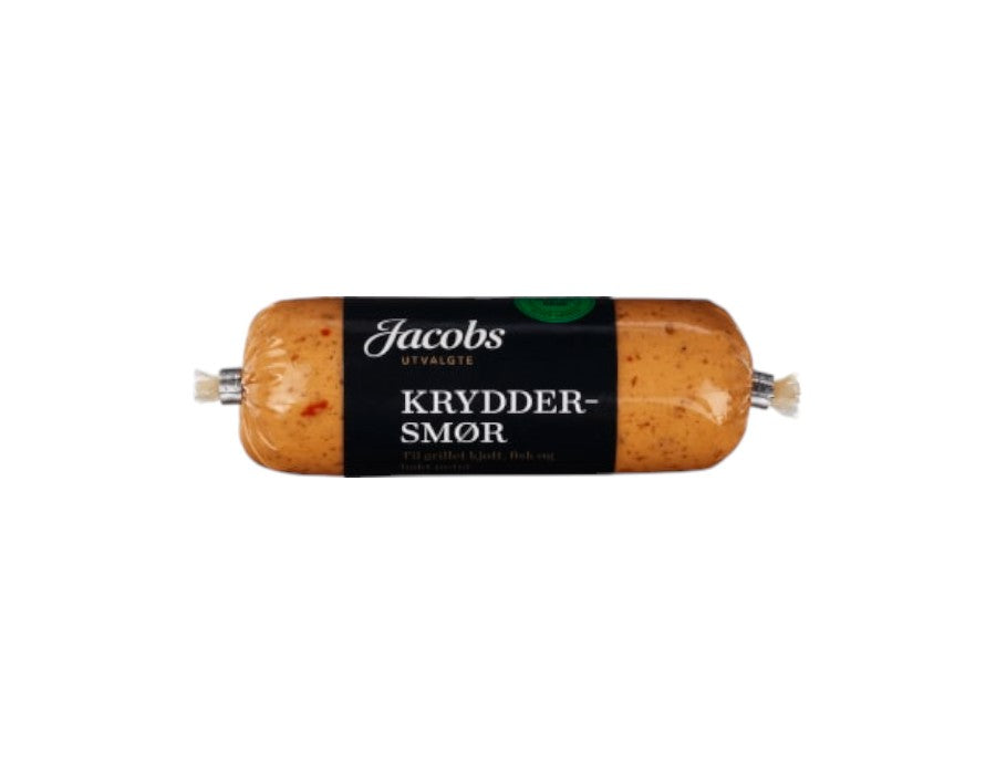 Kryddersmør 65g