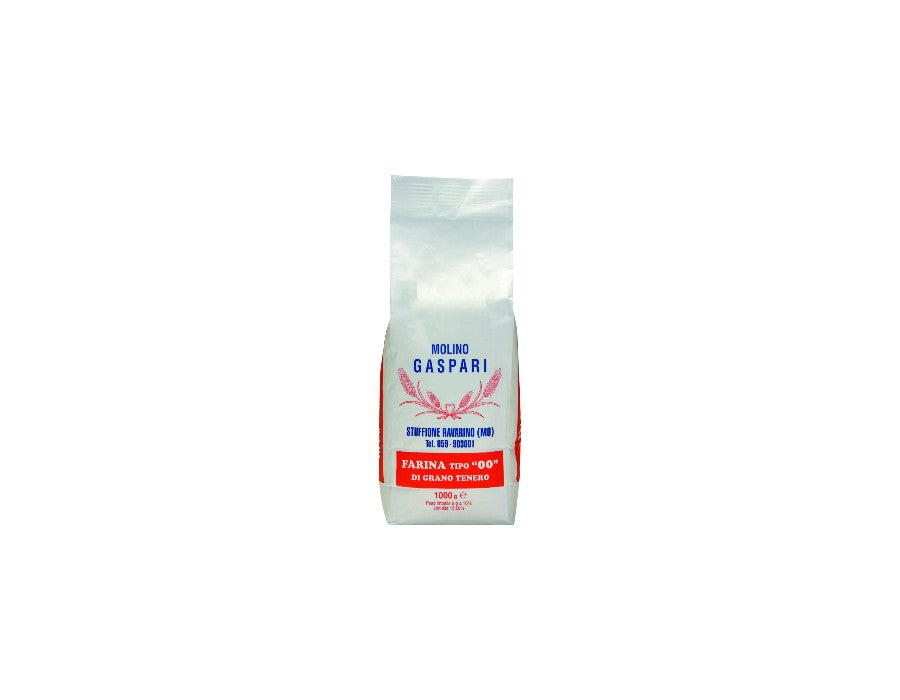 Molino Gaspari pizzamel 1kg