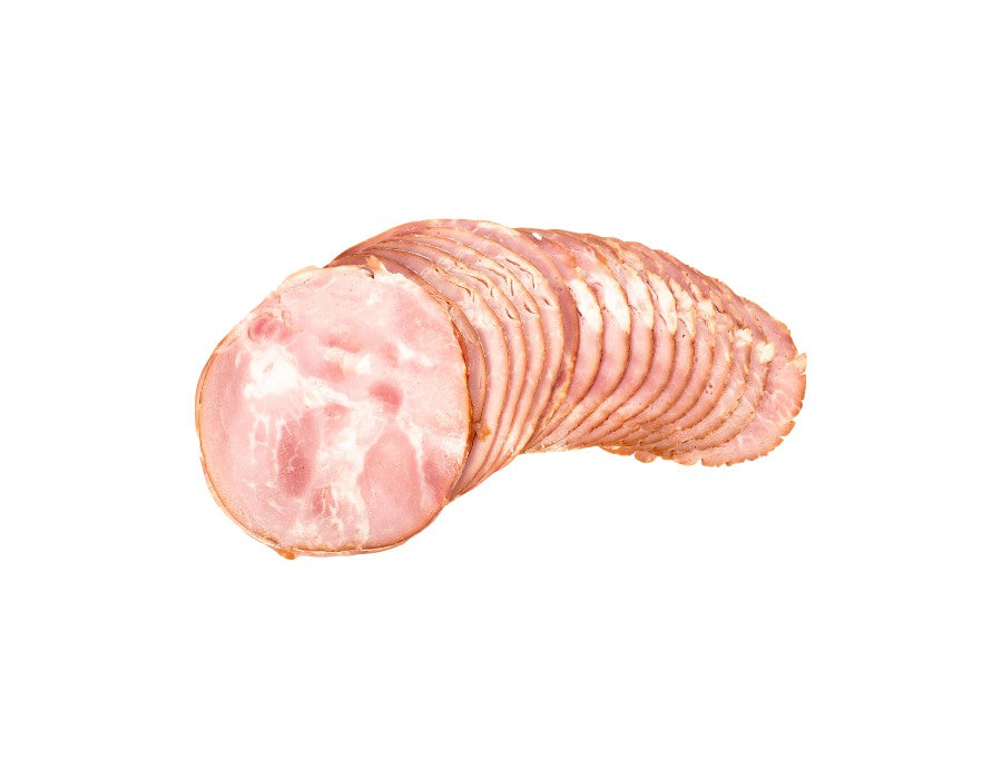 Strøm-Larsen Økologisk Bøkerøkt bogskinke, 500g