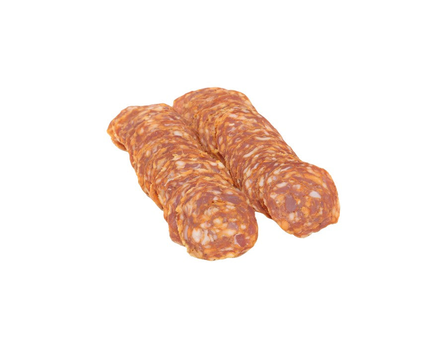 Strøm-Larsen Pepperoni skivet 500g
